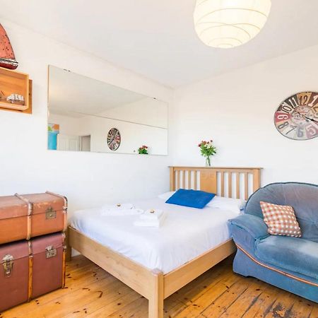 Central London Shared Apartment Ngoại thất bức ảnh